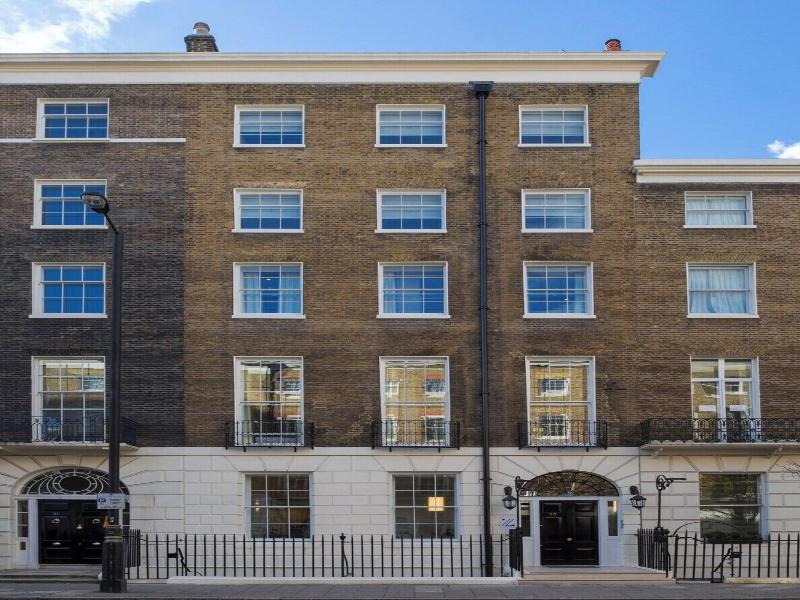 Z Hotel At Gloucester Place image