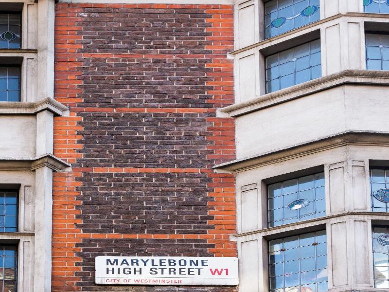 Z Hotel At Gloucester Place image