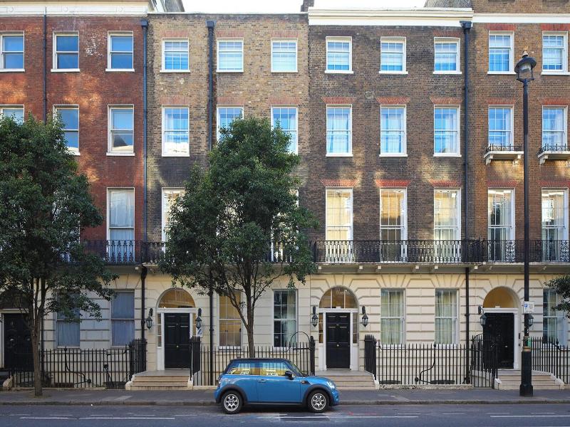 Z Hotel At Gloucester Place image