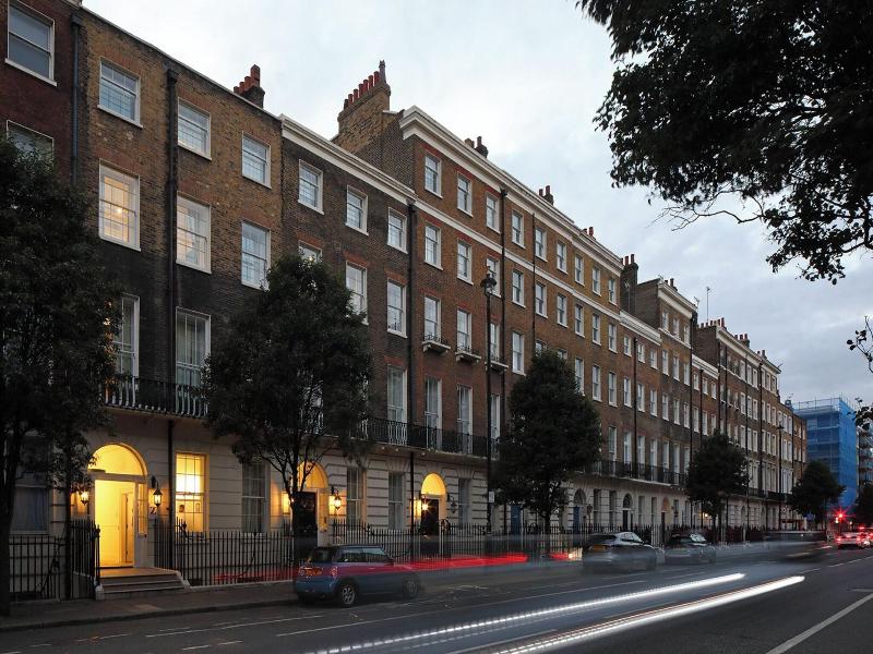 Z Hotel At Gloucester Place image