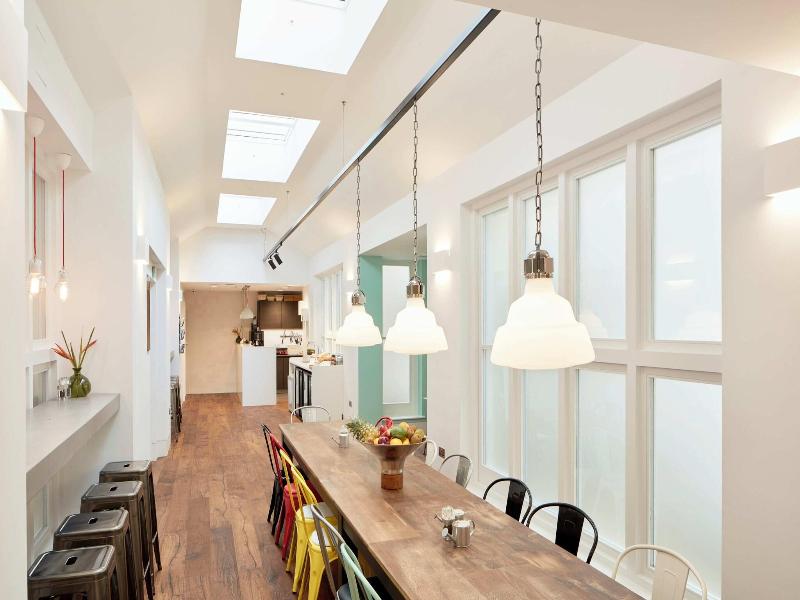 Z Hotel At Gloucester Place image