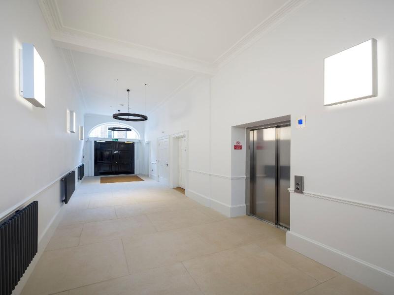 Z Hotel At Gloucester Place image