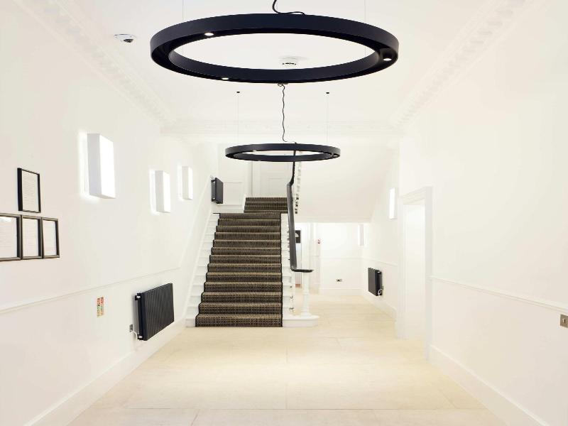 Z Hotel At Gloucester Place image