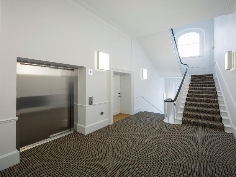 Z Hotel At Gloucester Place image