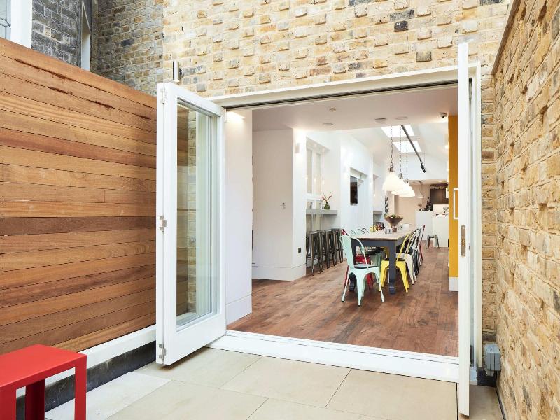 Z Hotel At Gloucester Place image