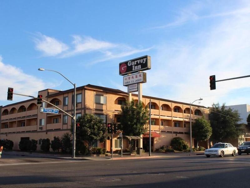 Garvey Inn image