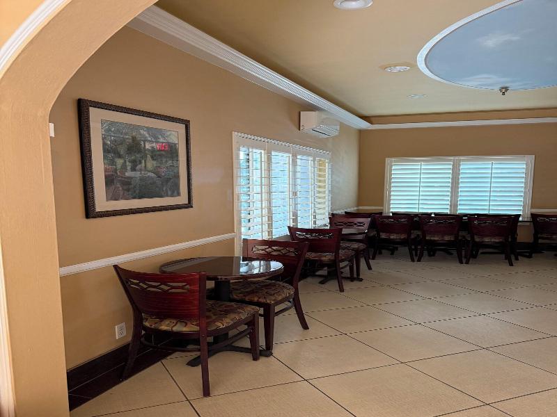 Garvey Inn image