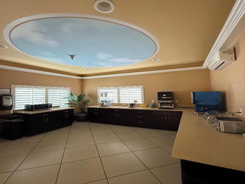 Garvey Inn image