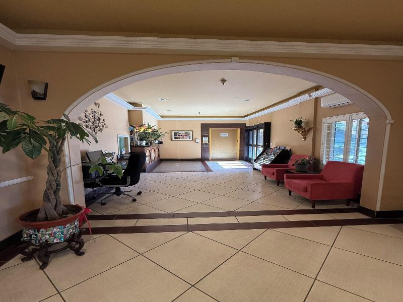 Garvey Inn image