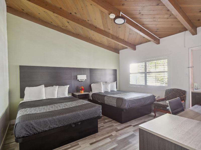Discovery Inn Monterey image