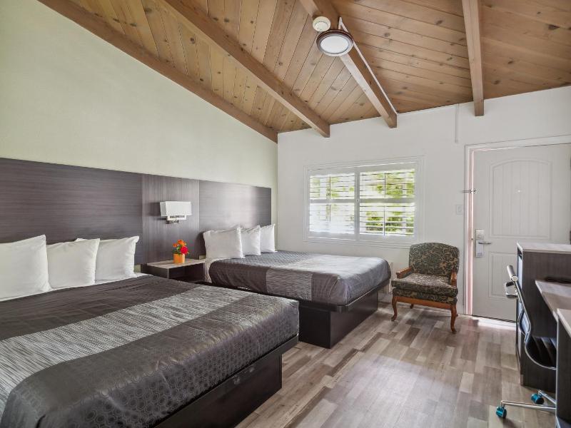 Discovery Inn Monterey image