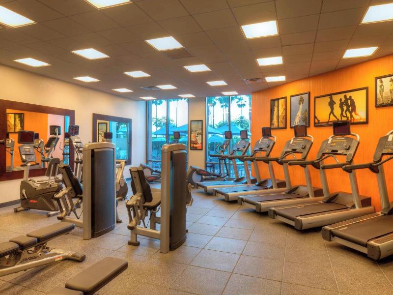 Residence Inn Los Angeles Lax Century Boulevard image
