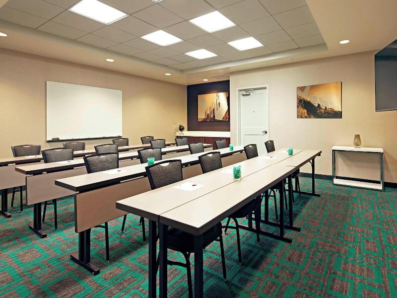 Residence Inn Los Angeles Lax Century Boulevard image