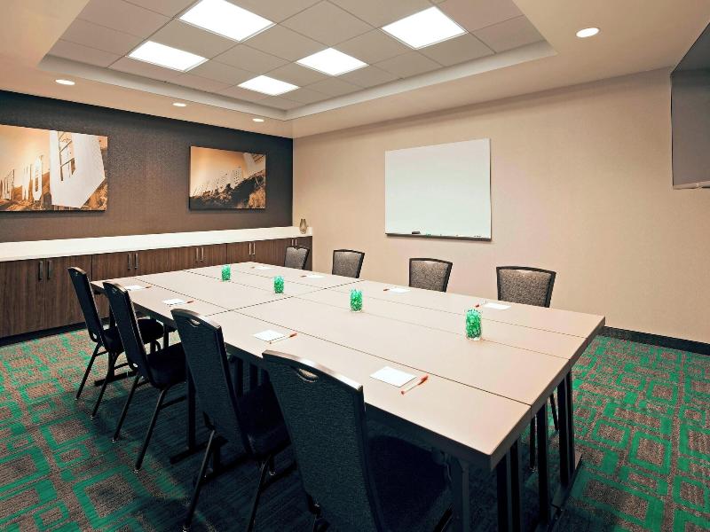 Residence Inn Los Angeles Lax Century Boulevard image