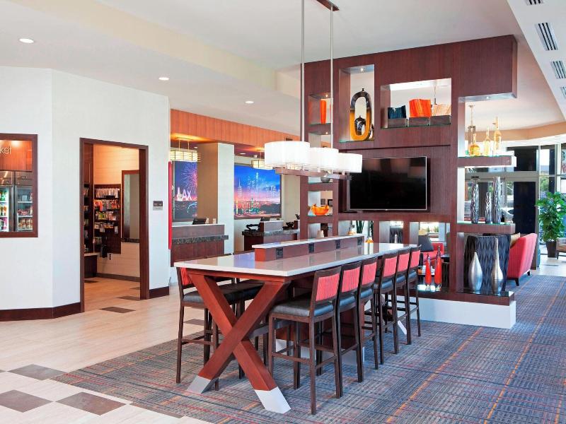 Residence Inn Los Angeles Lax Century Boulevard image