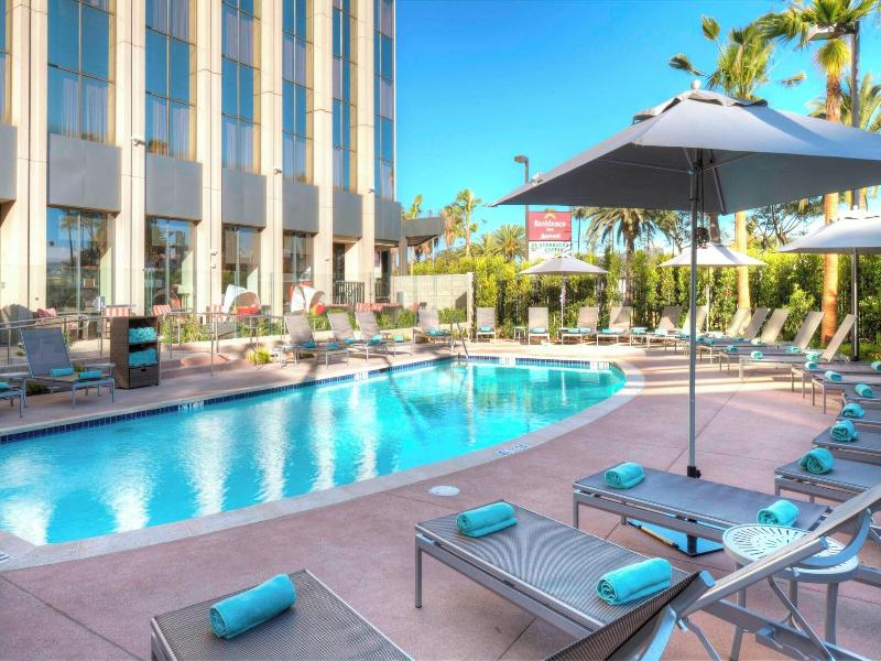 Residence Inn Los Angeles Lax Century Boulevard image