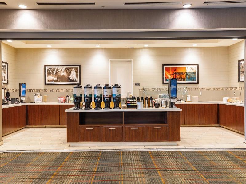 Residence Inn Los Angeles Lax Century Boulevard image