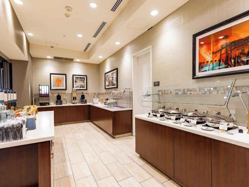 Residence Inn Los Angeles Lax Century Boulevard image