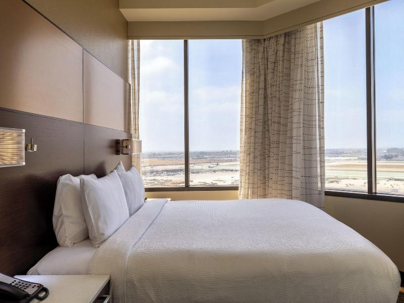 Residence Inn Los Angeles Lax Century Boulevard image