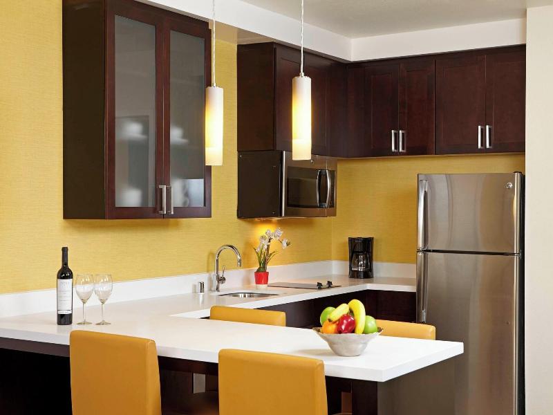 Residence Inn Los Angeles Lax Century Boulevard image