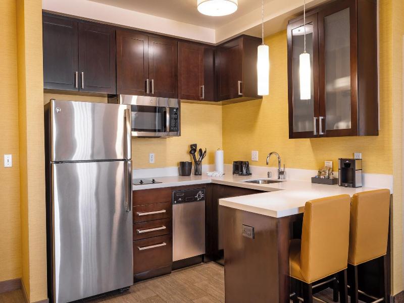Residence Inn Los Angeles Lax Century Boulevard image