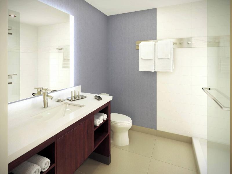 Residence Inn Los Angeles Lax Century Boulevard image
