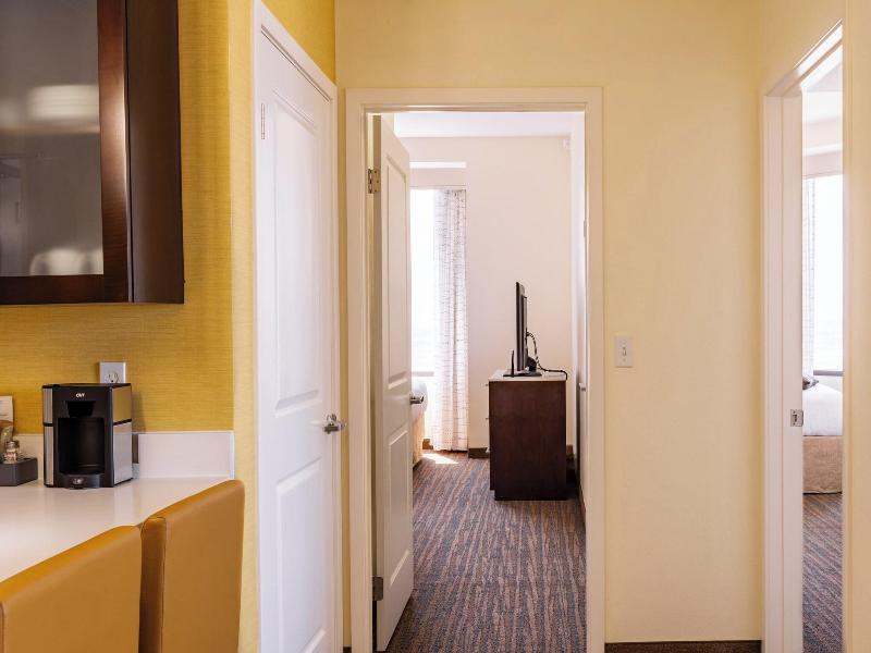 Residence Inn Los Angeles Lax Century Boulevard image
