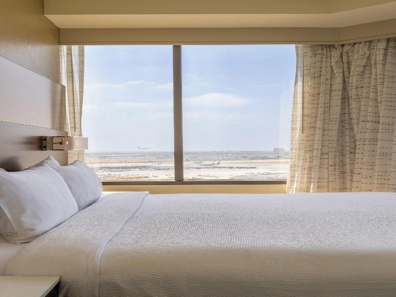 Residence Inn Los Angeles Lax Century Boulevard image