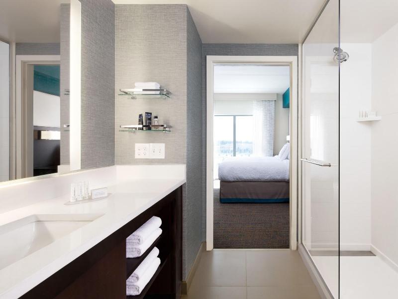 Residence Inn Los Angeles Lax Century Boulevard image