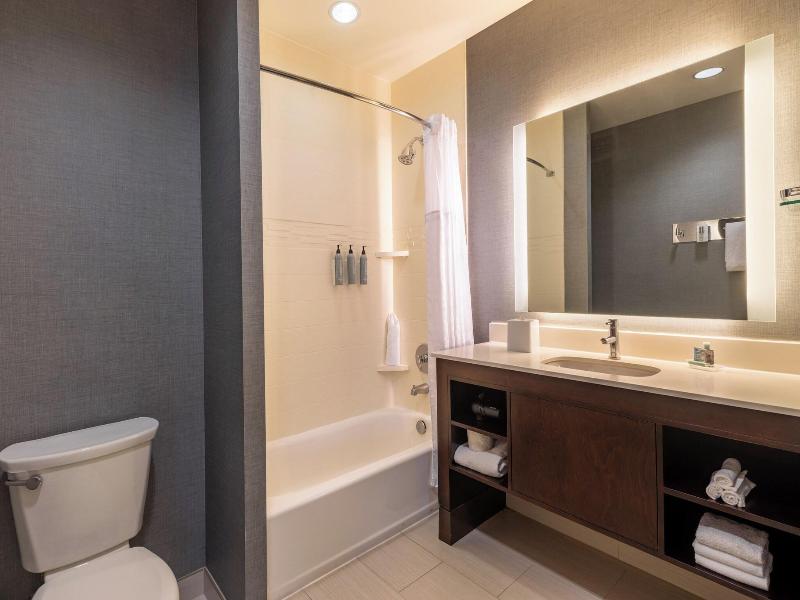 Residence Inn Los Angeles Lax Century Boulevard image