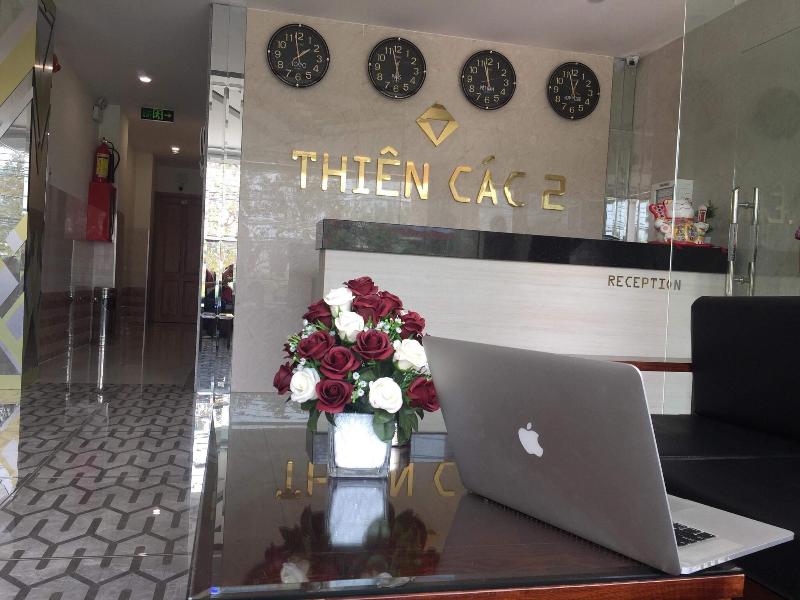 Thien Cac 2 Hotel image