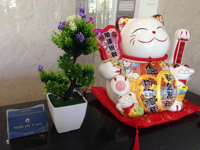 Thien Cac 2 Hotel image