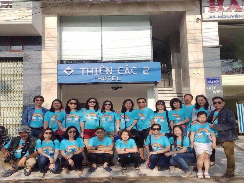 Thien Cac 2 Hotel image