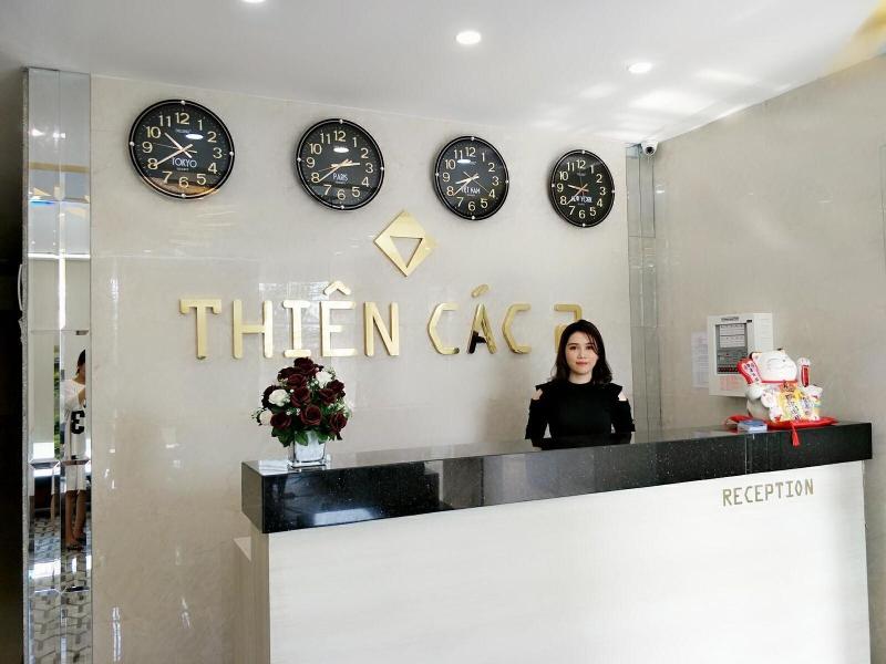 Thien Cac 2 Hotel image