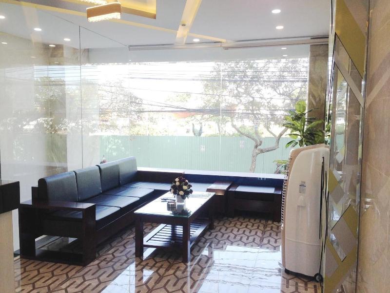 Thien Cac 2 Hotel image
