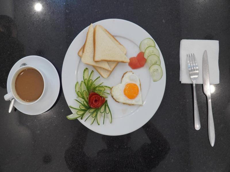 Hanoi Lotus hostel image