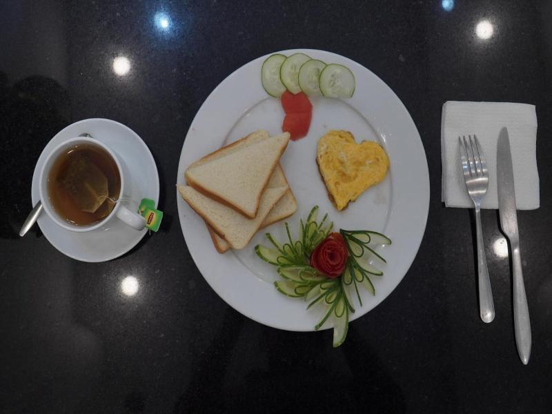 Hanoi Lotus hostel image