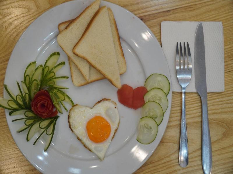 Hanoi Lotus hostel image
