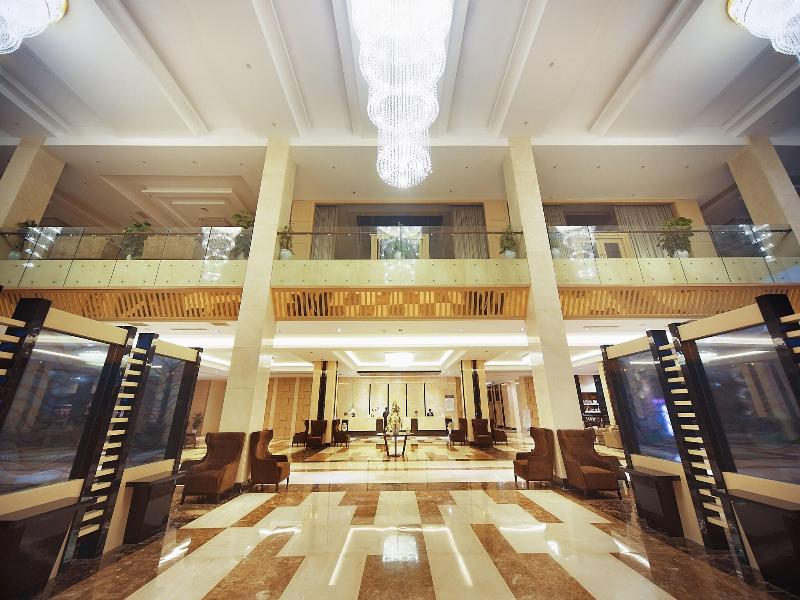 Muong Thanh Grand Quang Nam