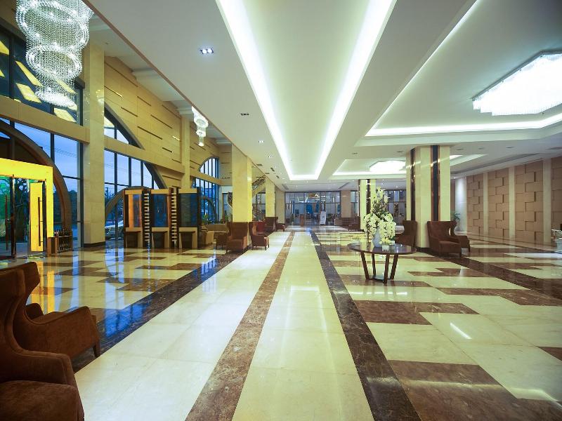 Muong Thanh Grand Quang Nam