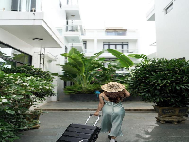 Banana Garden Villa image