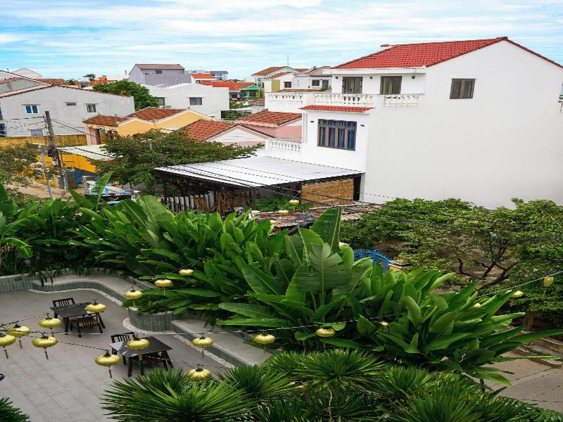 Banana Garden Villa image