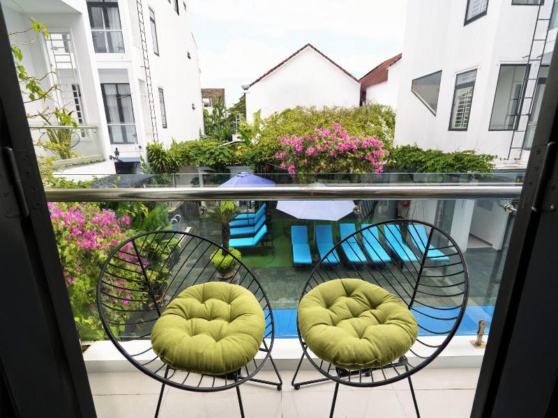 Banana Garden Villa image