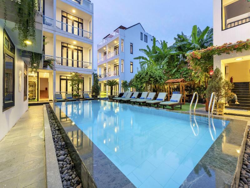 Banana Garden Villa image