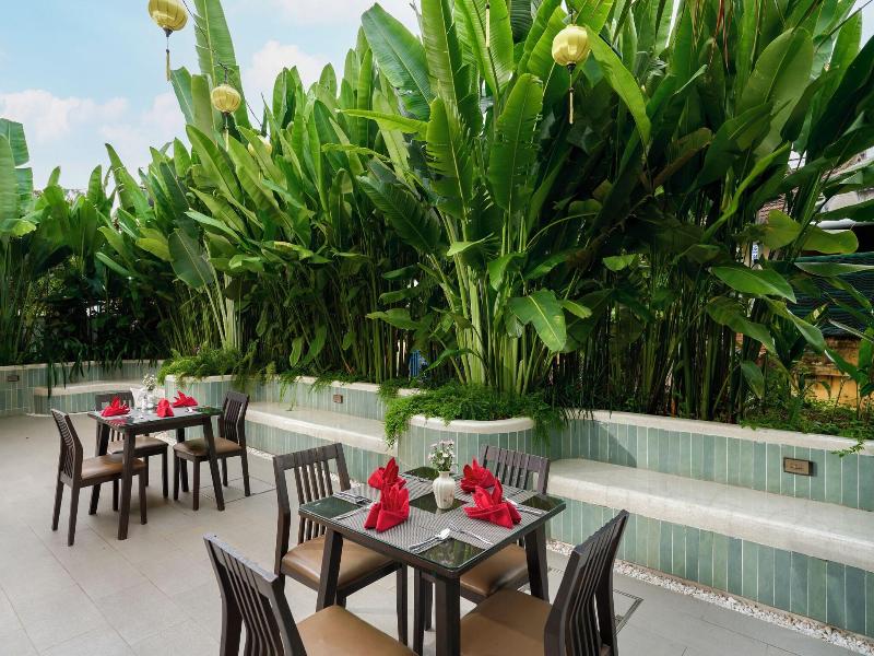 Banana Garden Villa image