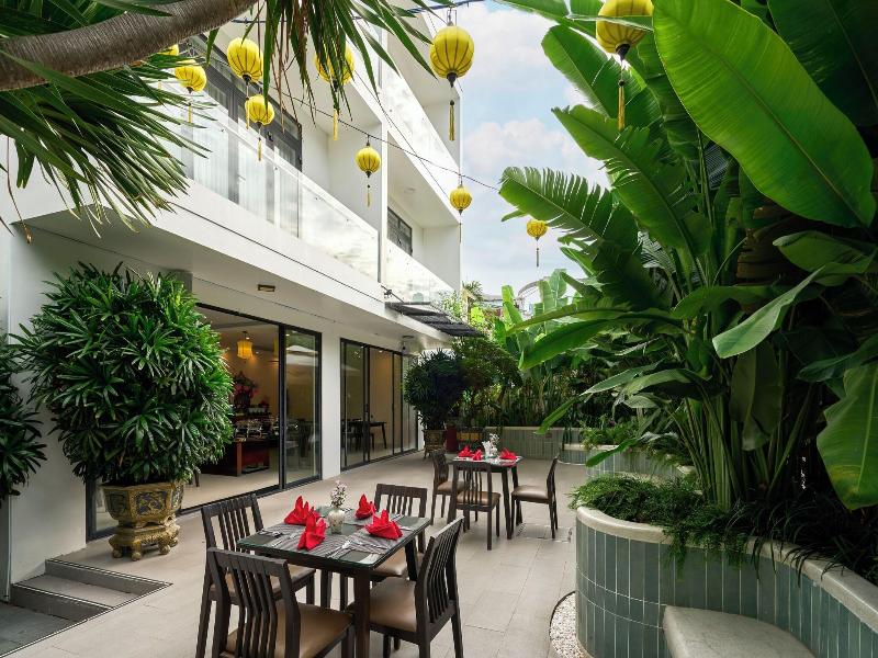 Banana Garden Villa image