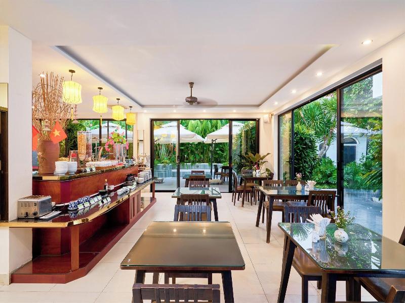 Banana Garden Villa image