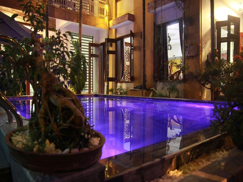 Hoi An Golden Horse Villa image