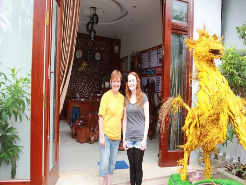 Hoi An Golden Horse Villa image