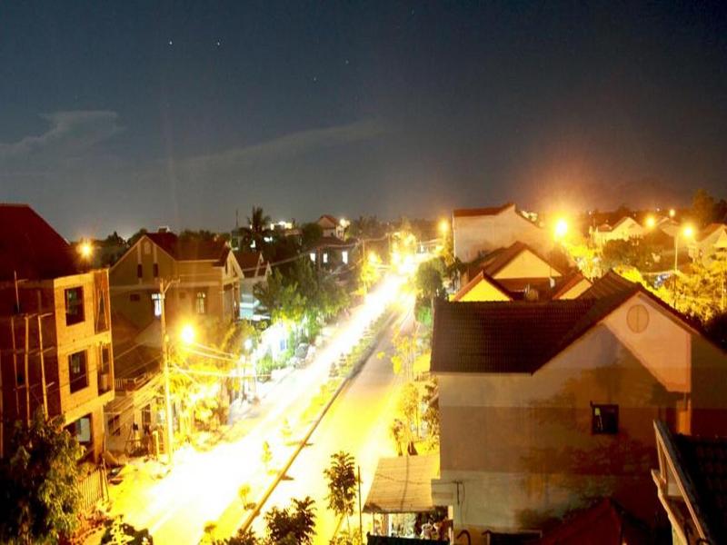Hoi An Golden Horse Villa image